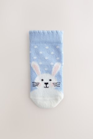 NEXT zeķes, 5 gab., E45073, 50