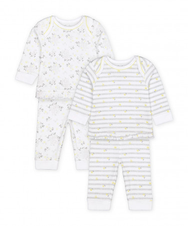MOTHERCARE pidžama 2gab. VD743 410481
