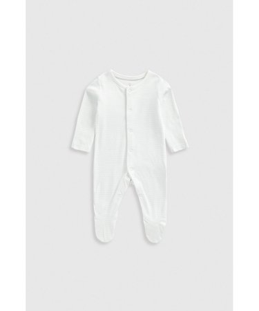 MOTHERCARE zīdaiņu kombinezons 3 gab., IF283 74 