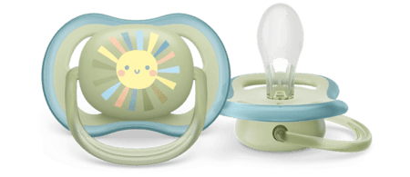 PHILIPS AVENT mazuļa dāvanu komplekts NATURAL RESPONSE, SCD837/10 
