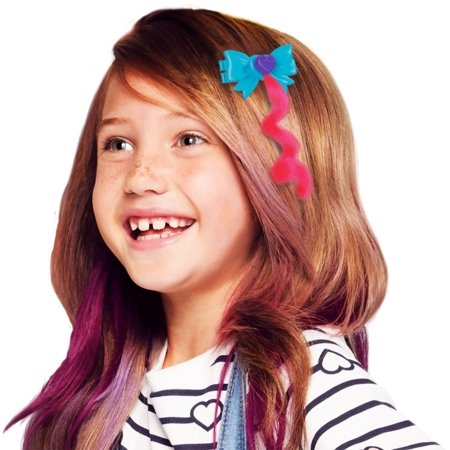 POLLY POCKET clip and comb matu komplekts, GVM22 GVM22