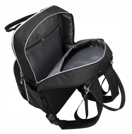 CANPOL BABIES ratu soma ar klipsi, Grey, 50/105 