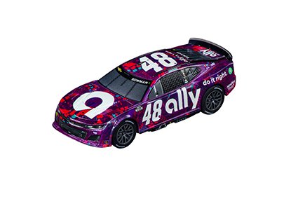 CARRERA GO trases komplekts NASCAR, 20062582 