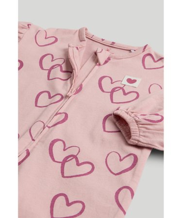 MOTHERCARE zīdaiņu kombinezons, AW22701 cm 