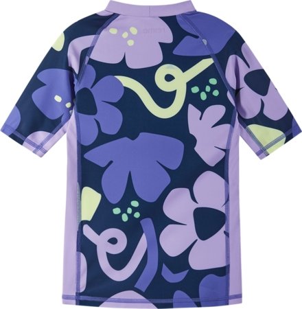 REIMA t-krekls ar īsam piedurknēm HYPPII, 5200138D-5452, 128 izmērs 