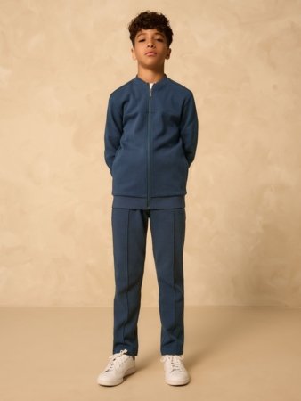 NEXT piespraužams džemperis un bikses, F41999, 152 cm 