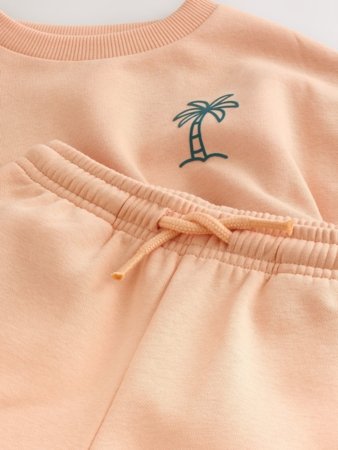 NEXT džemperis + šorti, H59369, cm 