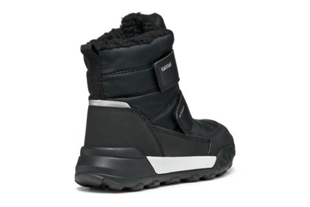 GEOX ziemas zābaki J46MBF-0FU54-C9999, 36 izmērs 