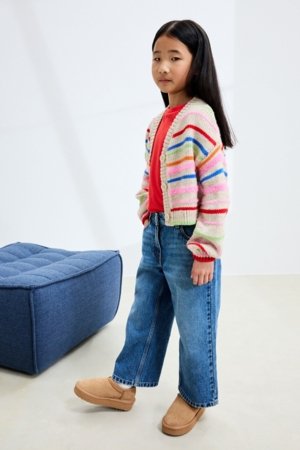 NEXT kardigāns, AP9647, 104 cm