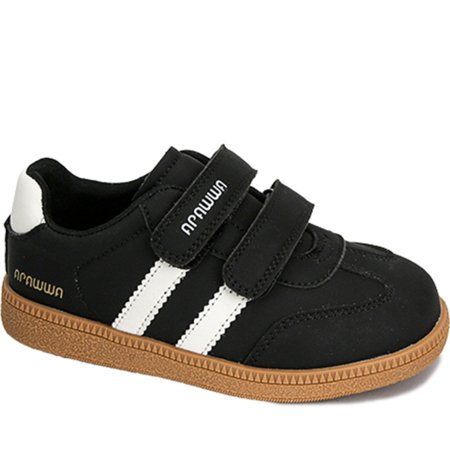 APAWWA ikdienas apavi, ABC0351P-BLACK, 23 izmērs 