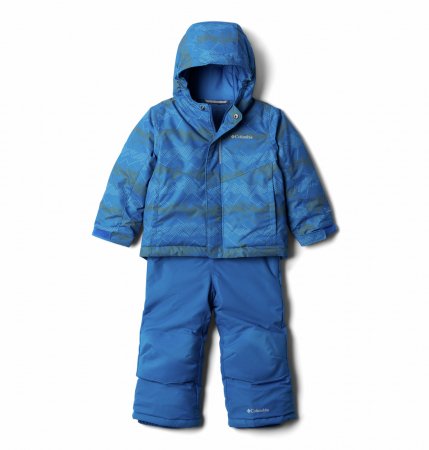 COLUMBIA Komplekts Buga™ Bright Indigo 1562212-434-86 1562212-434-86
