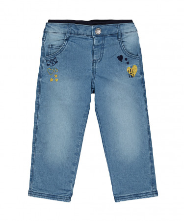 MOTHERCARE džinsi TD429 362569