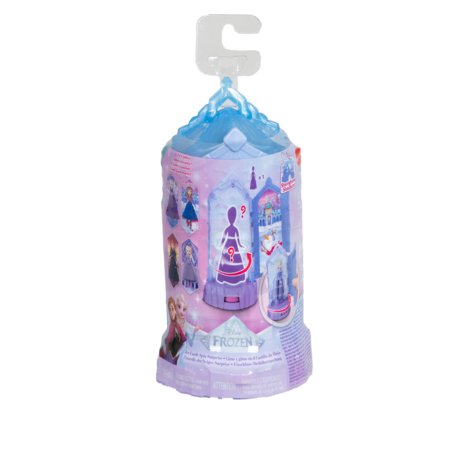 DISNEY FROZEN Mazā lelle, JCR90 