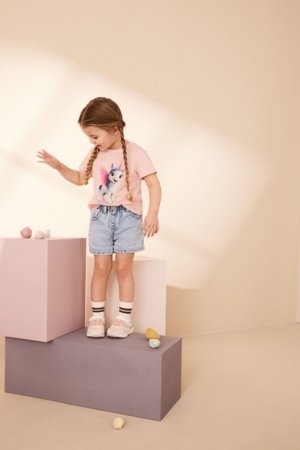 NEXT krekls ar īsam piedurknēm, Q94437 98-104 