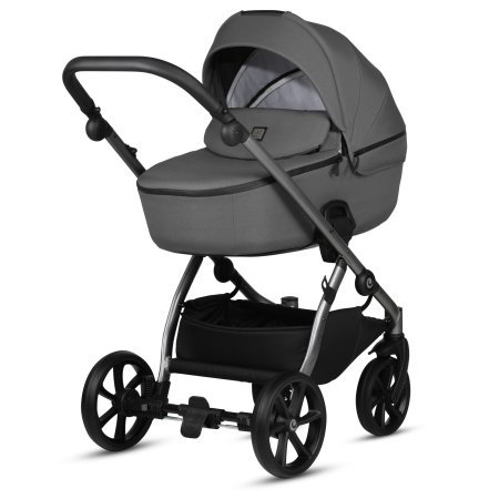 TUTIS ratiņi UNO5+ 2in1, canella 145, 1402145 