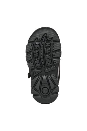 GEOX ziemas zābaki, tumši zaļi, B263VE-0BCMN-C9358, 27 izmērs 