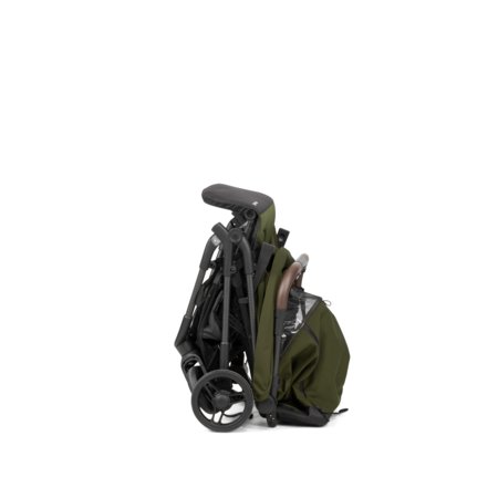 NOORDI sporta ratiņi SIA, Koli Green, PP212/603  