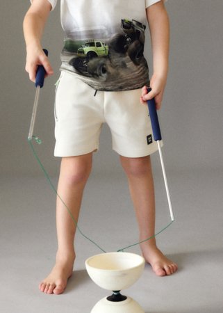 MAYORAL šorti, hemp, 3.209-72, 104  cm 