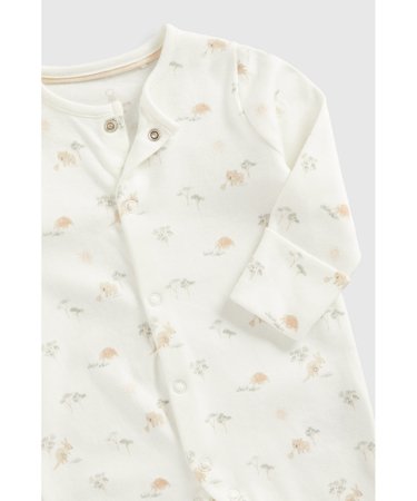 MOTHERCARE komplekts mazulim 6gab., GF287 