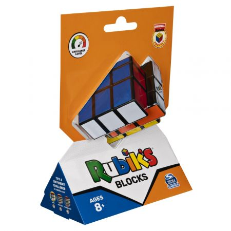 RUBIK'S CUBE Blocks rubiks kubiks, 6063997 