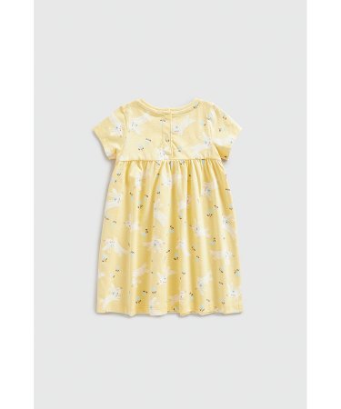 MOTHERCARE kleita ar īsam piedurknēm, HC586 