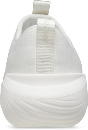 CROCS ikdienas apavi MELLOW EASE balti, 210500-143 42,5 izmērs 