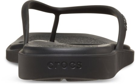 CROCS čības MIAMI melni, 211435-001 42,5 izmērs 