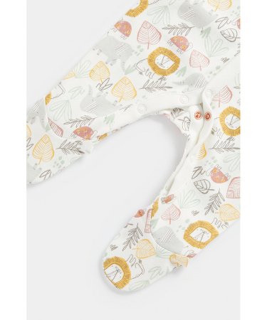 MOTHERCARE zīdaiņu kombinezons, FB253 648198