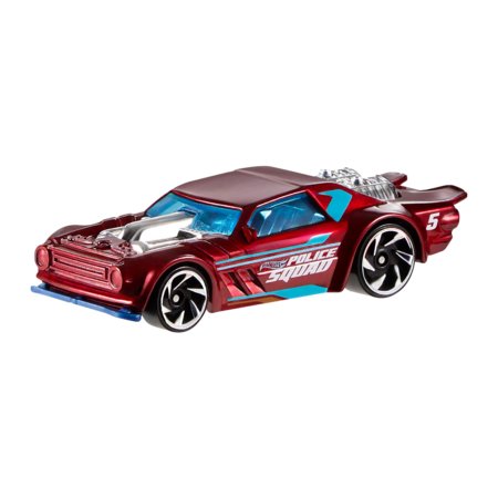 HOT WHEELS trašu iesācija komplekts, JDW43 