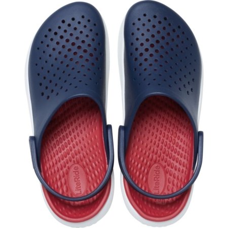 CROCS krokši INMOTION tumši zili, 209964-410 42,5 izmērs 