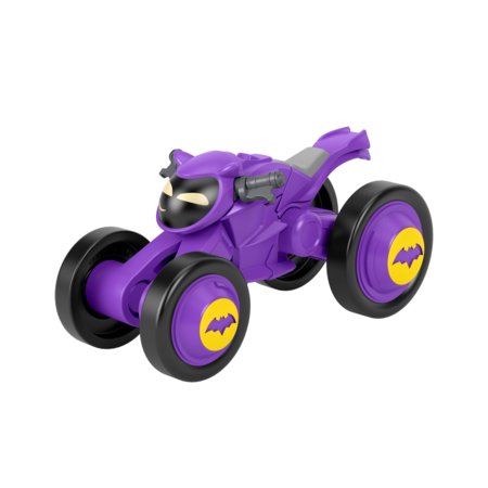 FISHER PRICE Batwheels automašīnas sortiments, HML12 