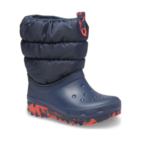 CROCS sniega zābaki, 207683-410, 23 izmērs 207683-410-26
