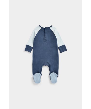 MOTHERCARE zīdaiņu kombinezons, CB844 606809