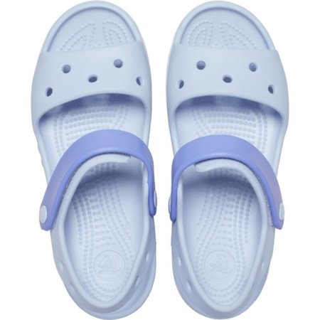 CROCS čības BAYABAND zili, 211054-5AF 35 izmērs 