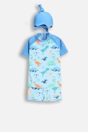 LEMON peldkostīms SWIMWEAR BOY, zils, WL5376802SWB-014-104, 104 