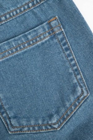 COCCODRILLO džinsi JEANS COLLECTION BOY, tumši zili, WC4123301JCB-015 