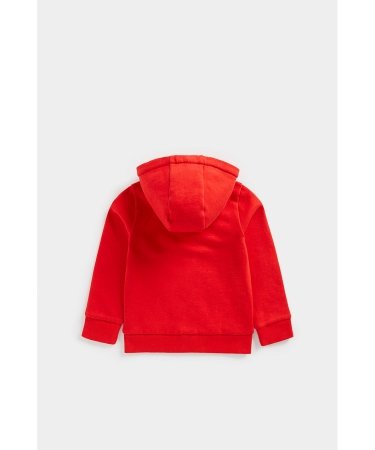 MOTHERCARE džemperis ar rāvējslēdzēju, CB113 603267