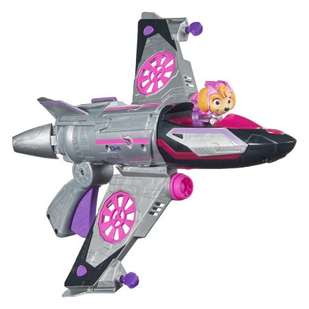 PAW PATROL lidmašīna "Skye Deluxe", 6067498  6067498