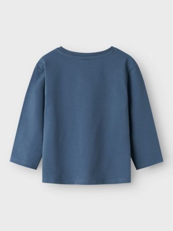 NAME IT PAW PATROL t-krekls ar garām piedurknēm, 13238576 