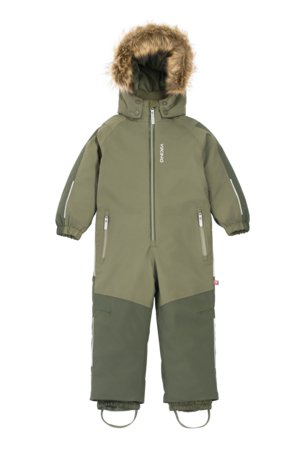 VIKING ziemas virsdrēbes EXPOWER, 50-24500-37, cm 