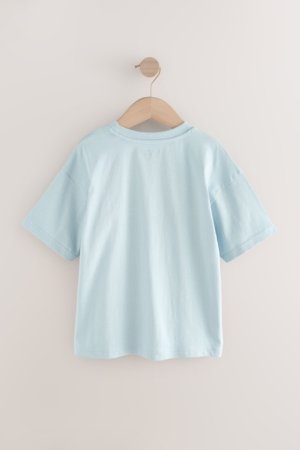 NEXT POKEMON t-krekls ar īsām piedurknēm, E38393, 152