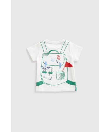 MOTHERCARE t-krekls, HD089 
