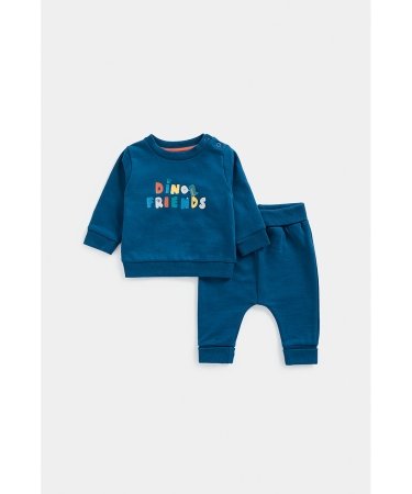 MOTHERCARE džemperis un bikses, FB459 650932