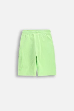 COCCODRILLO bikses EVERYDAY BOY C, zaļš, WC5120501VBC-011-152, 152 cm 