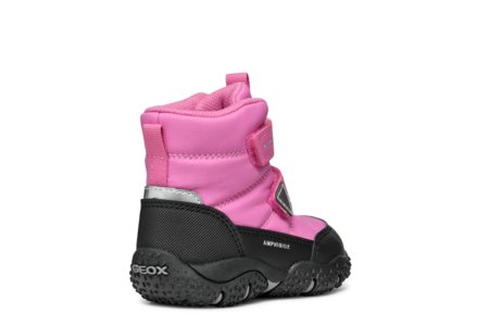 GEOX ziemas zābaki B4654B-0FU50-C8062, 25 izmērs 