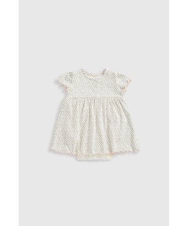 MOTHERCARE kleita ar īsam piedurknēm, GF529 