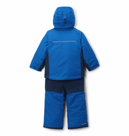 COLUMBIA ziemas komplekts BUGA™ III, 2134063-433, 92 cm