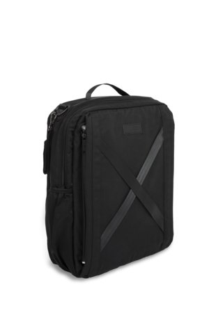 MAST SWISS mammas soma Cross X ONYX, Black, MA-CBP-ONX 