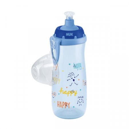 NUK ūdens pudele 450ml 24m+ SK99 SK99