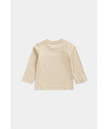 MOTHERCARE krekls ar garām piedurknēm, FE481  